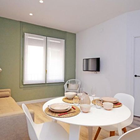 Cambrils 4 Apartment Exterior foto