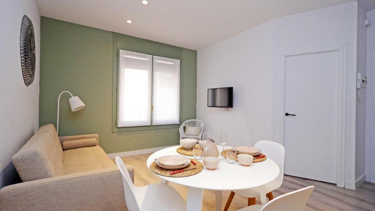 Cambrils 4 Apartment Exterior foto